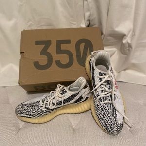 Yeezy Boost 350